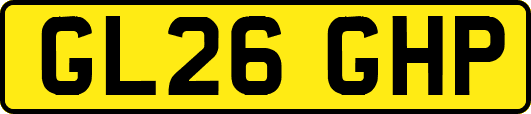 GL26GHP