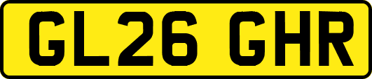 GL26GHR