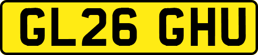 GL26GHU