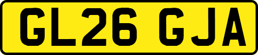 GL26GJA
