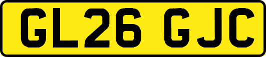 GL26GJC