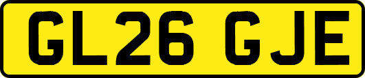 GL26GJE