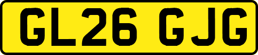 GL26GJG