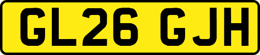 GL26GJH