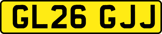 GL26GJJ