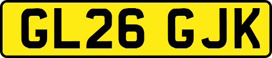 GL26GJK