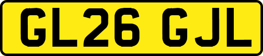 GL26GJL