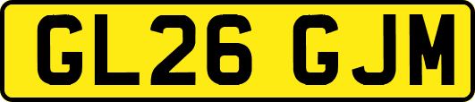 GL26GJM