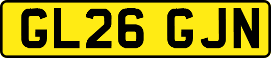 GL26GJN