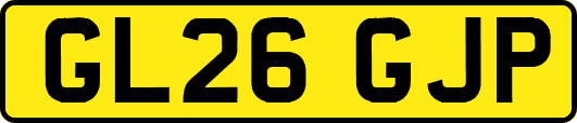 GL26GJP