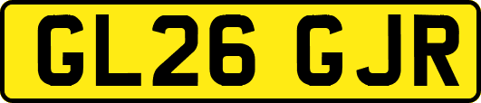 GL26GJR