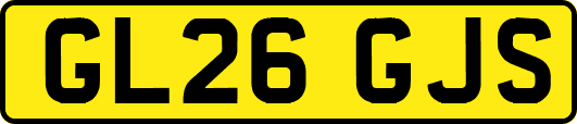 GL26GJS