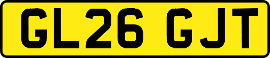 GL26GJT