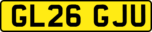 GL26GJU