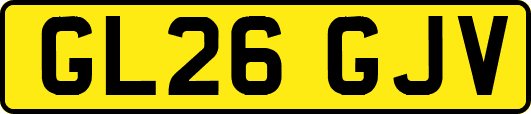 GL26GJV