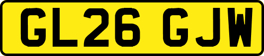 GL26GJW