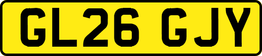 GL26GJY
