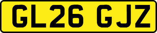 GL26GJZ