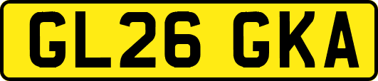 GL26GKA
