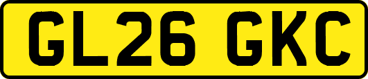 GL26GKC