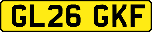 GL26GKF