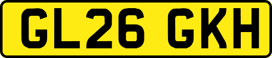 GL26GKH
