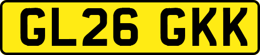 GL26GKK