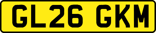 GL26GKM