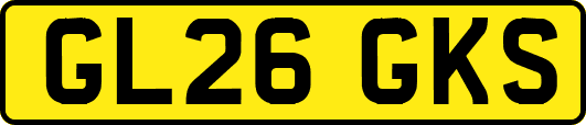 GL26GKS
