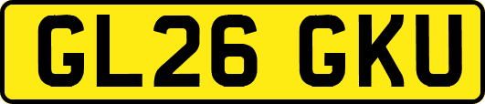 GL26GKU