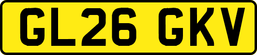 GL26GKV