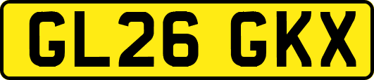 GL26GKX