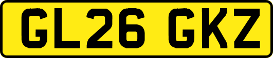 GL26GKZ