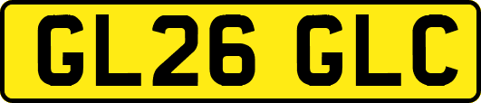 GL26GLC