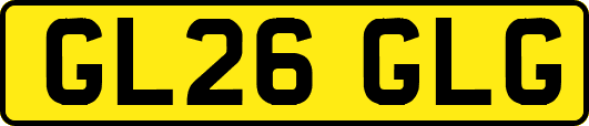 GL26GLG
