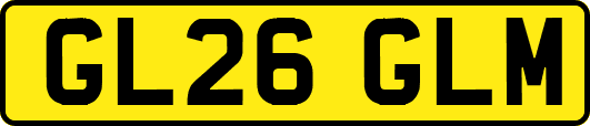 GL26GLM