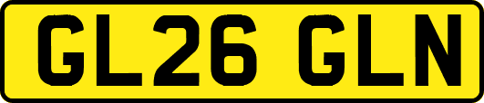 GL26GLN