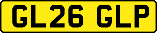 GL26GLP