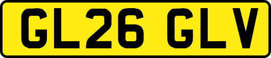 GL26GLV