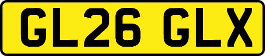 GL26GLX