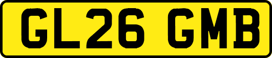 GL26GMB