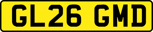 GL26GMD