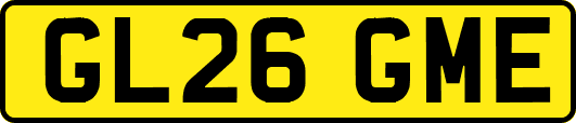 GL26GME