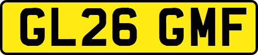 GL26GMF