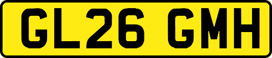 GL26GMH