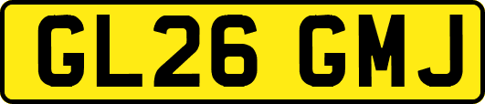 GL26GMJ