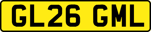 GL26GML