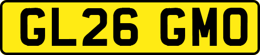 GL26GMO