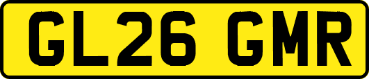 GL26GMR