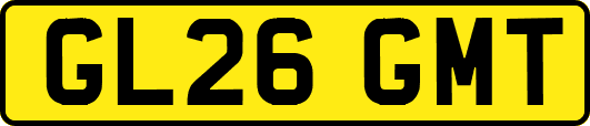 GL26GMT